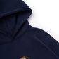Áo Hoodie Nỉ Hai Da Shadows of the Night
