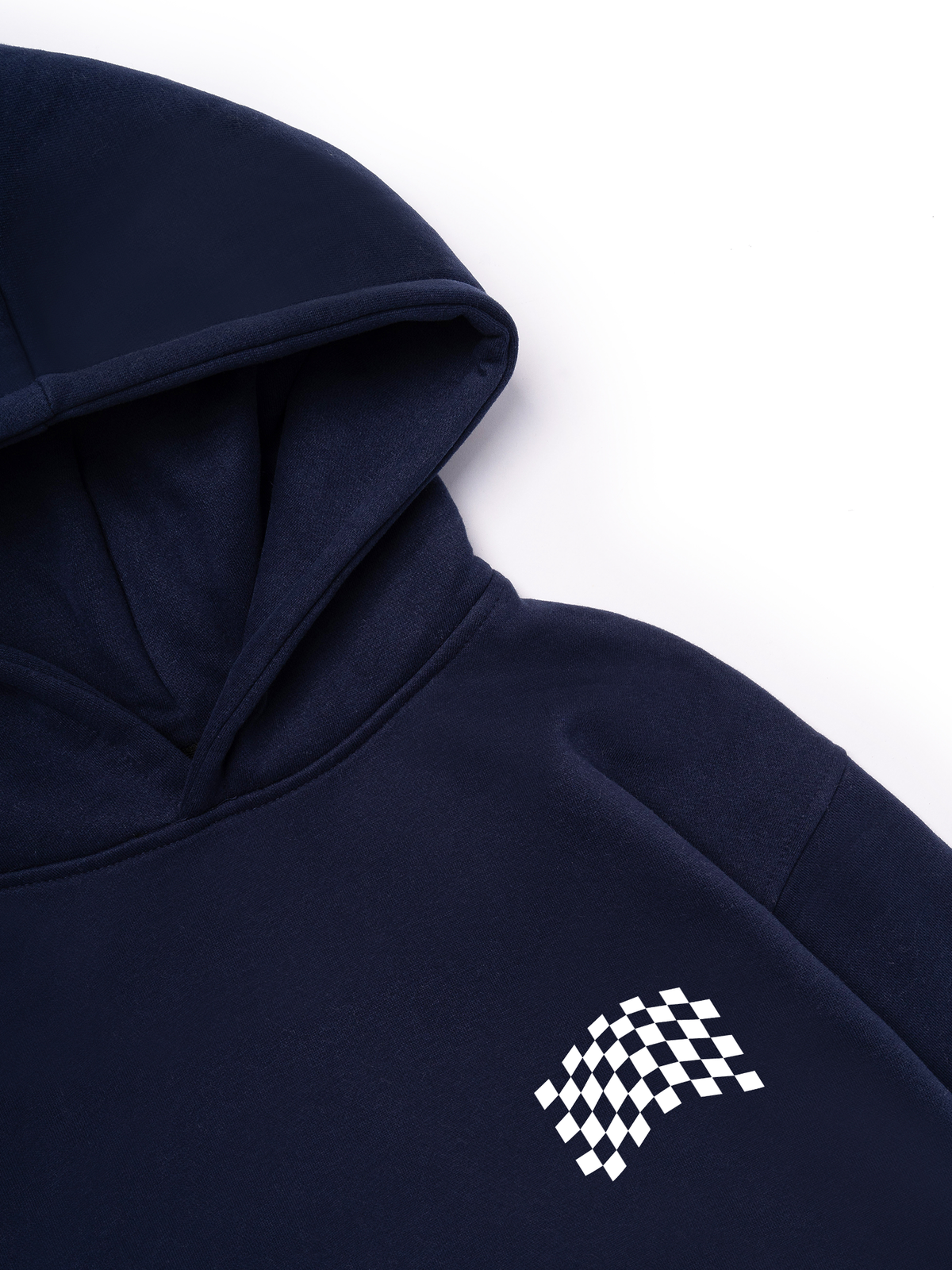Áo Hoodie Nỉ Hai Da Car Born To Risk Win