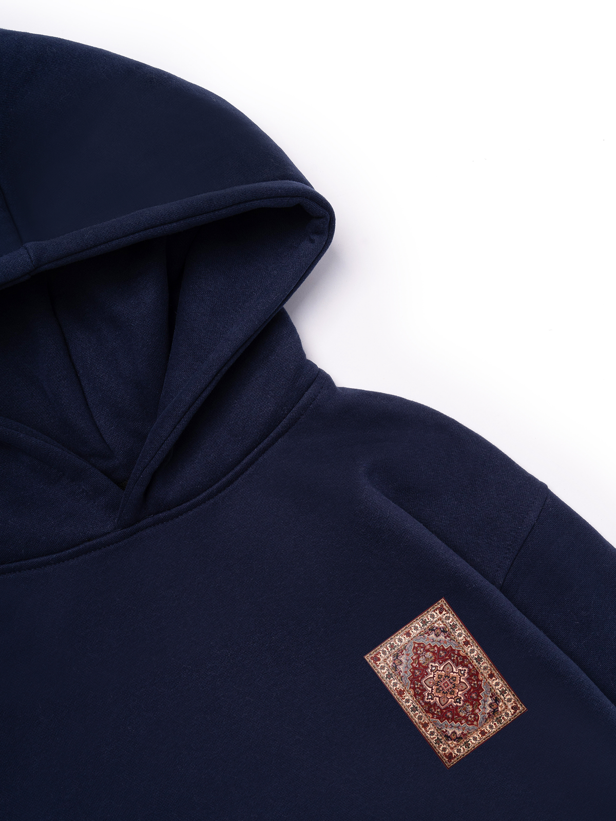 Áo Hoodie Nỉ Hai Da Hidden Meaning Challege Everything