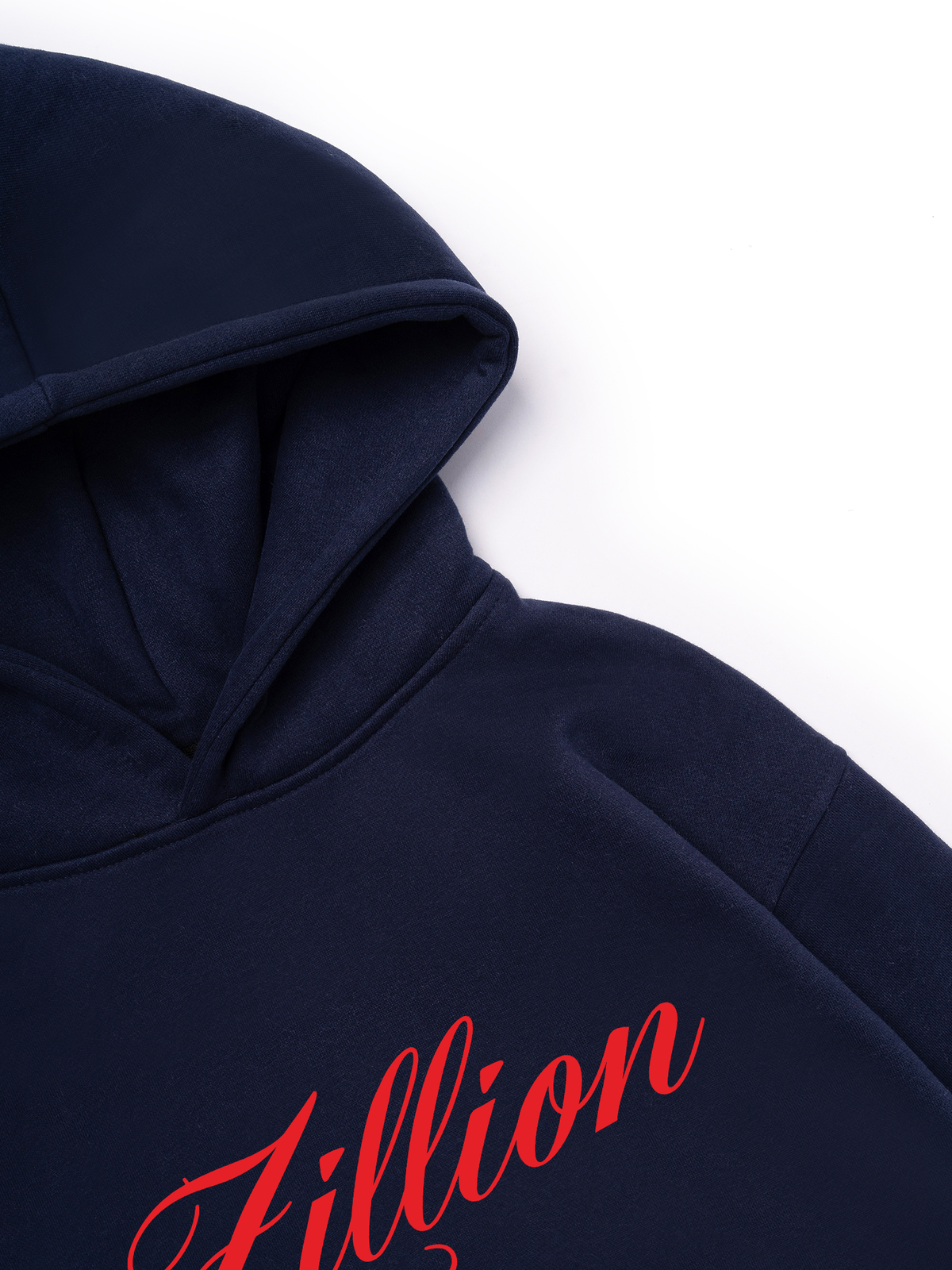 Áo Hoodie Nỉ Hai Da Skull Zillion