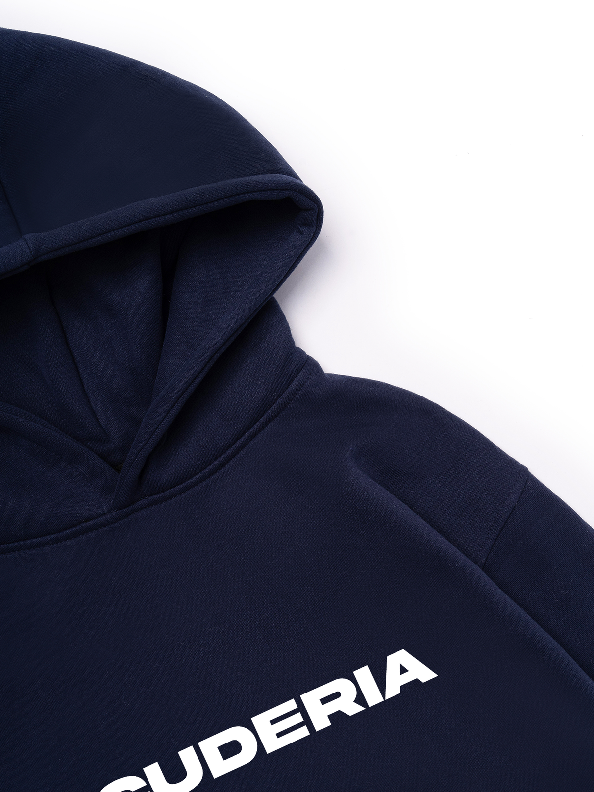 Áo Hoodie Nỉ Hai Da Car Scuderia