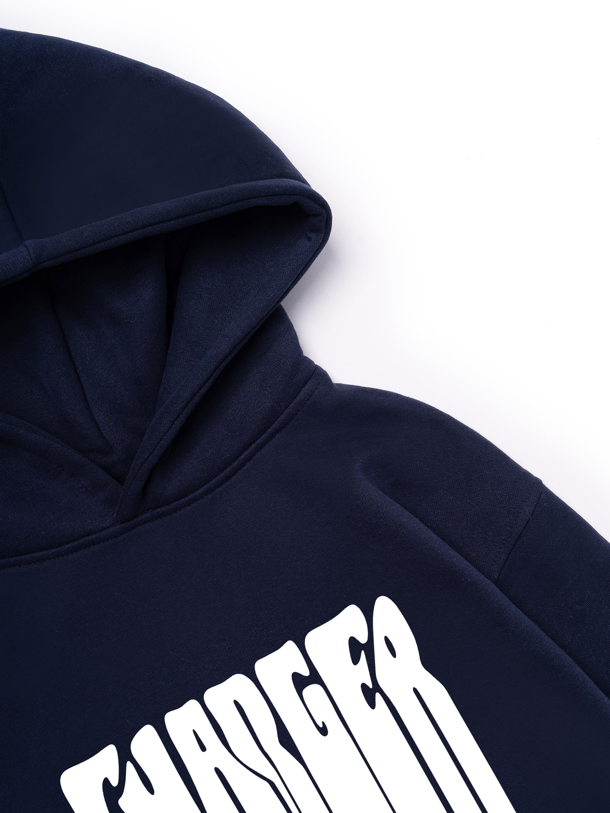 Áo Hoodie Nỉ Hai Da Car Changer