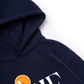 Áo Hoodie Nỉ Hai Da Cheers