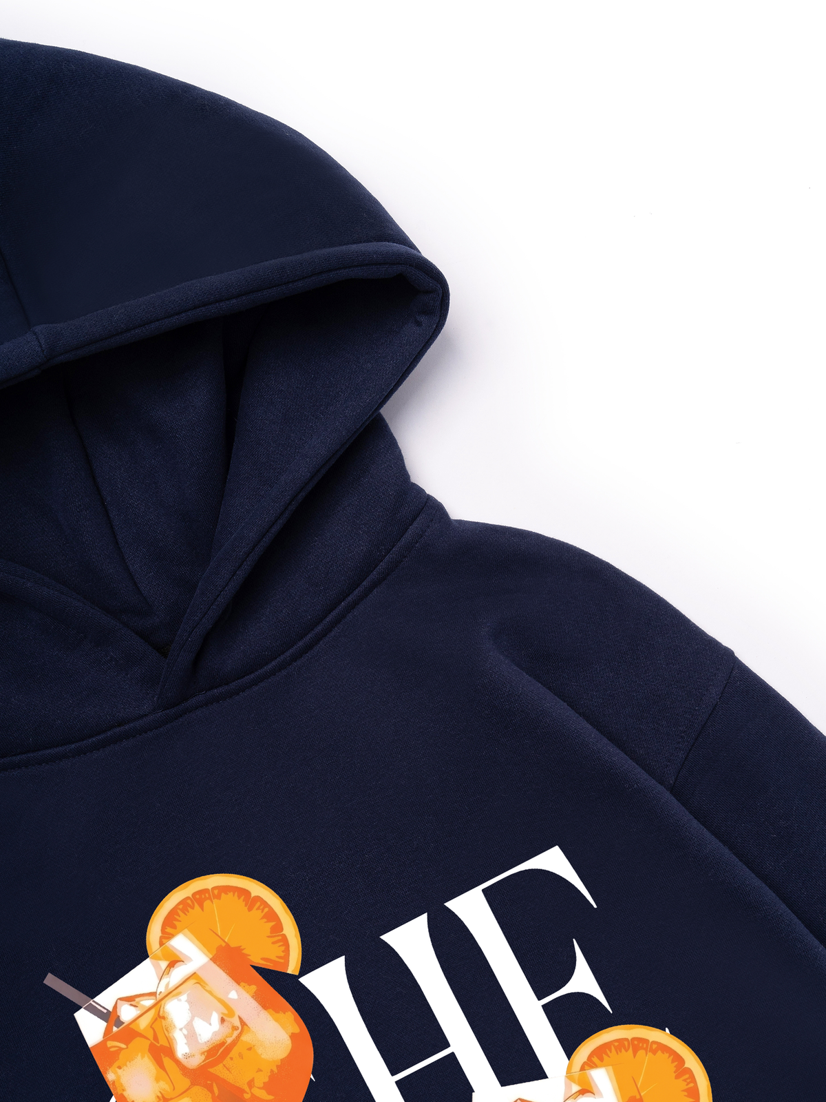 Áo Hoodie Nỉ Hai Da Cheers
