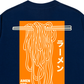 Áo Thun Relaxed Fit Amen For Ramen
