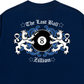 Áo Thun Relaxed Fit Royal Lions 8-Ball