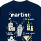 Áo Thun Relaxed Fit Martini Olive You