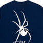 Áo Thun Relaxed Fit Zillion Spider 8-Ball