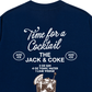 Áo Thun Relaxed Fit The Jack & Coke Classic