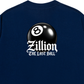 Áo Thun Relaxed Fit Zillion The Last Ball