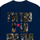 Áo Thun Relaxed Fit I'm Too Cold For You
