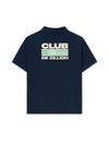 Áo Polo Nữ/ Áo Polo Nam Club De Zillion