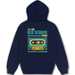 Áo Hoodie Nỉ Hai Da Its An Old School