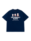 Áo Thun Relaxed Fit The Perfect Blend
