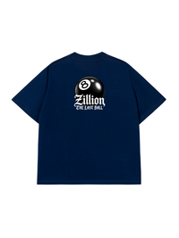 Áo Thun Relaxed Fit Zillion The Last Ball