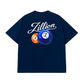 Áo Thun Relaxed Fit Zillion Signature Balls