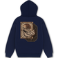 Áo Hoodie Nỉ Hai Da Shadows of the Night