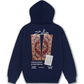 Áo Hoodie Nỉ Hai Da Hidden Meaning Challege Everything