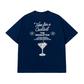Áo Thun Relaxed Fit The Manhattan Classic
