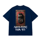 Áo Thun Relaxed Fit Need Money For 911
