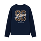 Áo Thun Dài Tay Zillion Leopard 98