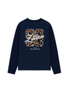 Áo Thun Dài Tay Zillion Leopard 98