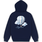 Áo Hoodie Nỉ Hai Da Skyward
