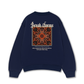 Áo Sweater Nỉ Hai Da Break Norms
