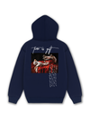 Áo Hoodie Nỉ Hai Da Time To Gift