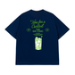 Áo Thun Relaxed Fit The Gin Tonic Classic