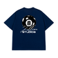 Áo Thun Relaxed Fit Zillion Studios 8-Ball