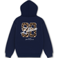 Áo Hoodie Nỉ Hai Da Zillion Leopard 98