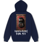 Áo Hoodie Nỉ Hai Da Need Money For 911