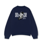 Áo Sweater Nỉ Hai Da Car Not By Mercy