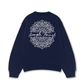 Áo Sweater Nỉ Hai Da Simple Things