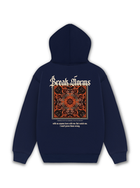 Áo Hoodie Nỉ Hai Da Break Norms