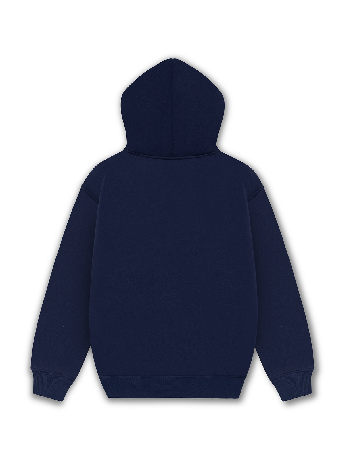 Áo Hoodie Nỉ Hai Da Sipping The Melody
