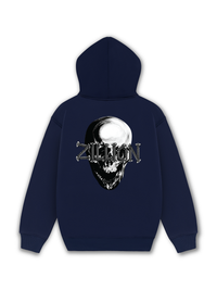 Áo Hoodie Nỉ Hai Da Screwed Zillion