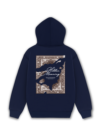 Áo Hoodie Nỉ Hai Da Hidden Meaning