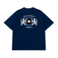 Áo Thun Relaxed Fit Royal Lions 8-Ball