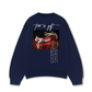 Áo Sweater Nỉ Hai Da Time To Gift