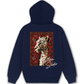 Áo Hoodie Nỉ Hai Da Hidden Meaning Panther