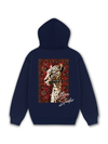 Áo Hoodie Nỉ Hai Da Hidden Meaning Panther