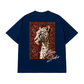 Áo Thun Relaxed Fit Hidden Meaning Panther