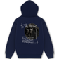 Áo Hoodie Nỉ Hai Da To The Moon