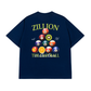Áo Thun Relaxed Fit Zillion Fruit Rack