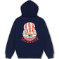 Áo Hoodie Nỉ Hai Da Skybound