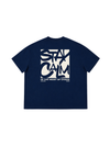 Áo Thun Stay Calm