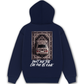 Áo Hoodie Nỉ Hai Da Don't Ask The Car For Its Rank