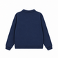 Áo Sweater Polo Nỉ Hai Da Racing Red Flag